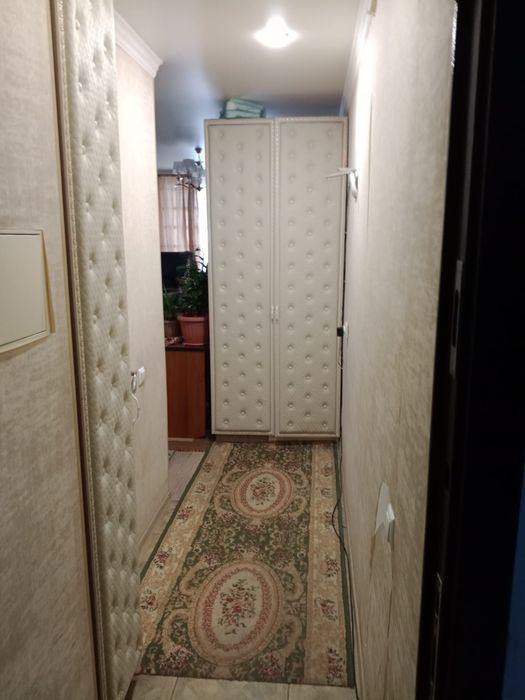 Продам 2-х комнатную квартиру