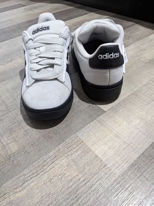 Adidas Grand Court Alpha 0