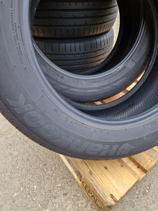 2anvelope vara 235 60 18 Hankook +2anvelope bonus