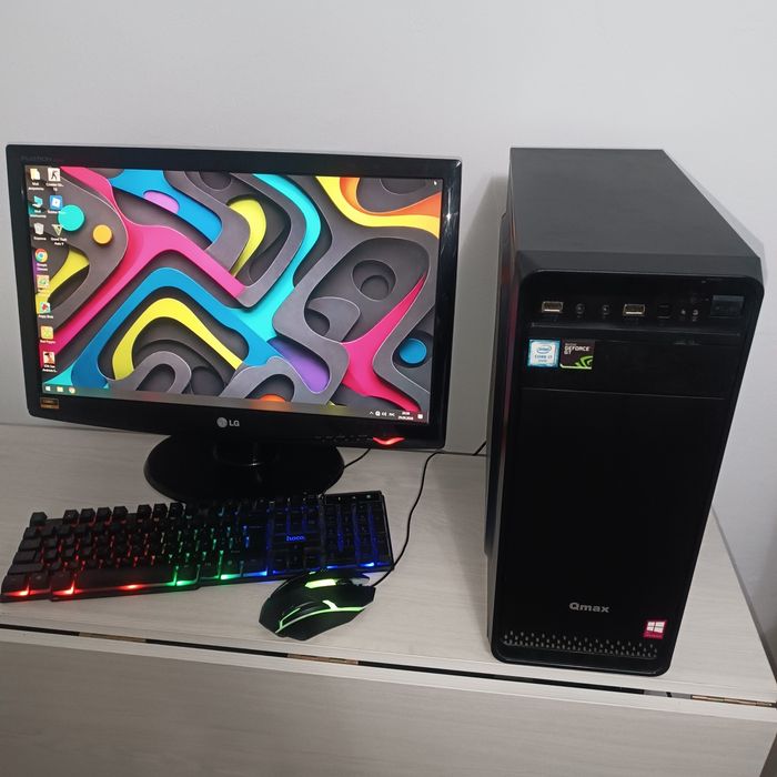 Компьютер Core i7