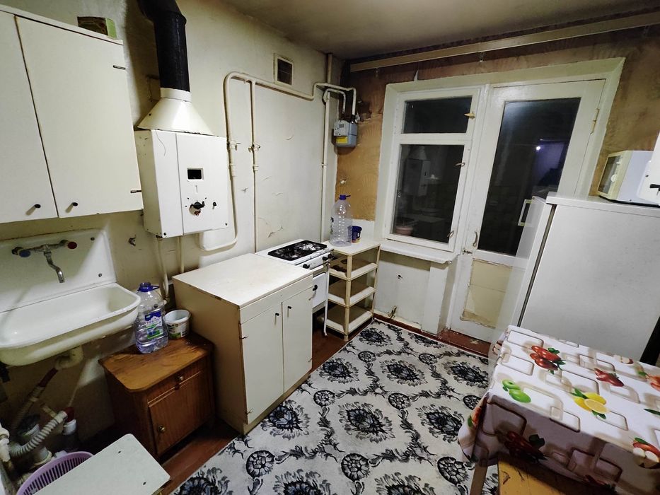 Ижарага 1-хонали квартира берилади.