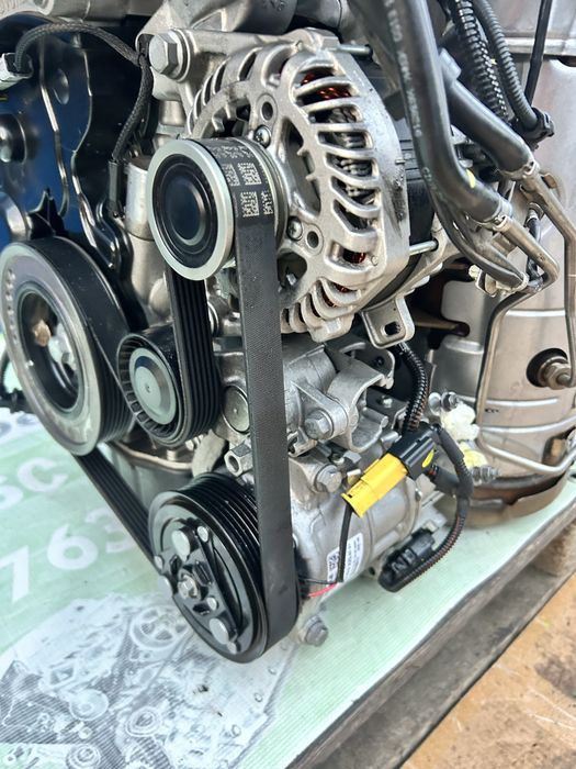 Compresor climă Peugeot 2008 1.5 Hdi 2023