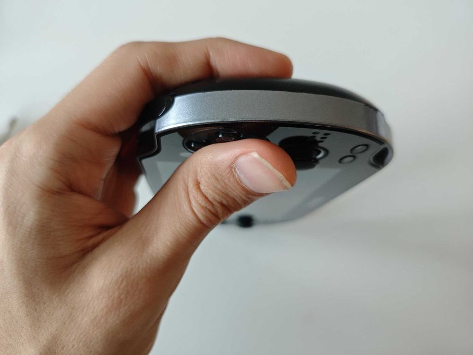 Sony PS Vita - качени много игри