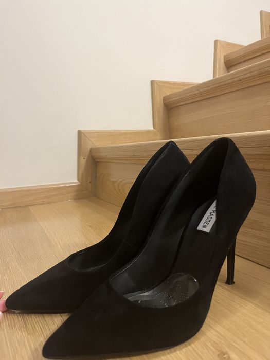 Pantofi Steve Madden