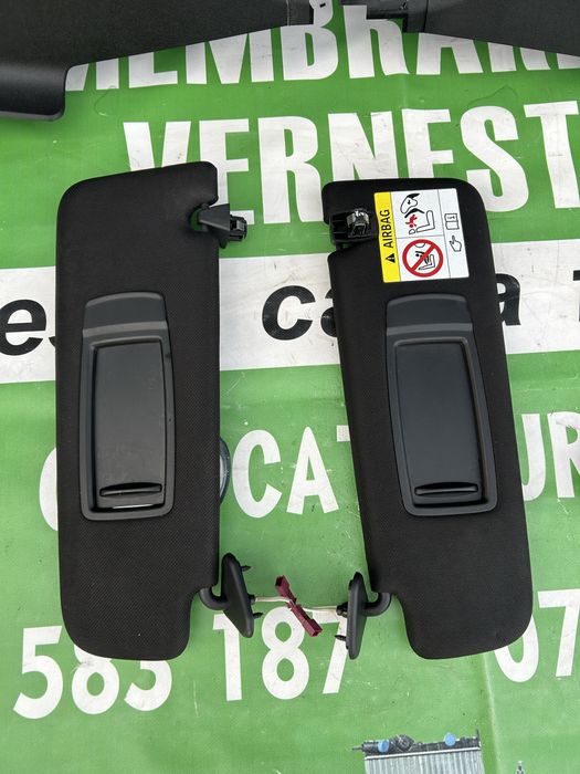 Parasolar stânga BMW seria 7  G11