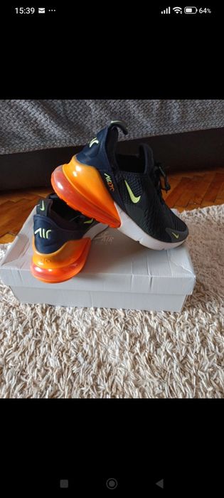 Adidași Nike mărime 38, 5