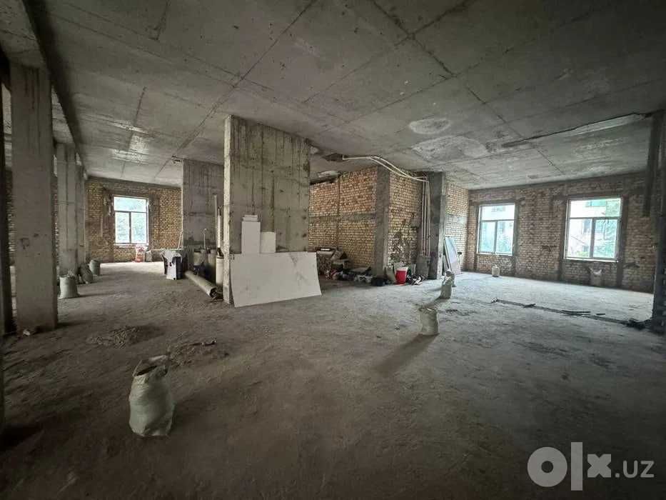 Новостройка | 7-ком 336 м² 2/8 | Юнусабад Ц-5 Минор Алайский | ТОП !