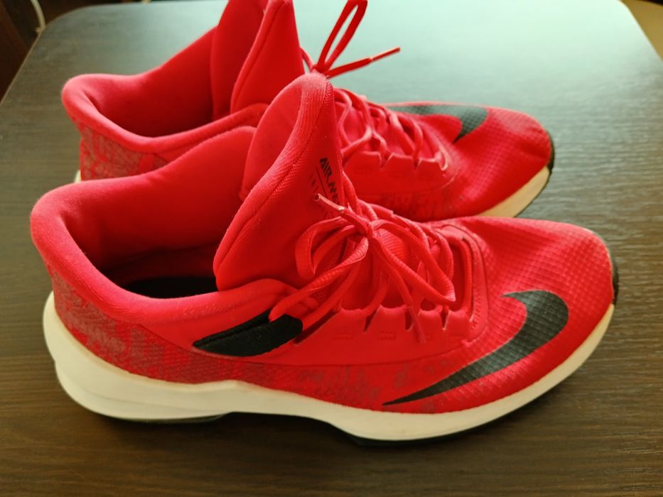 Маратонки Air Max Infuriate 45