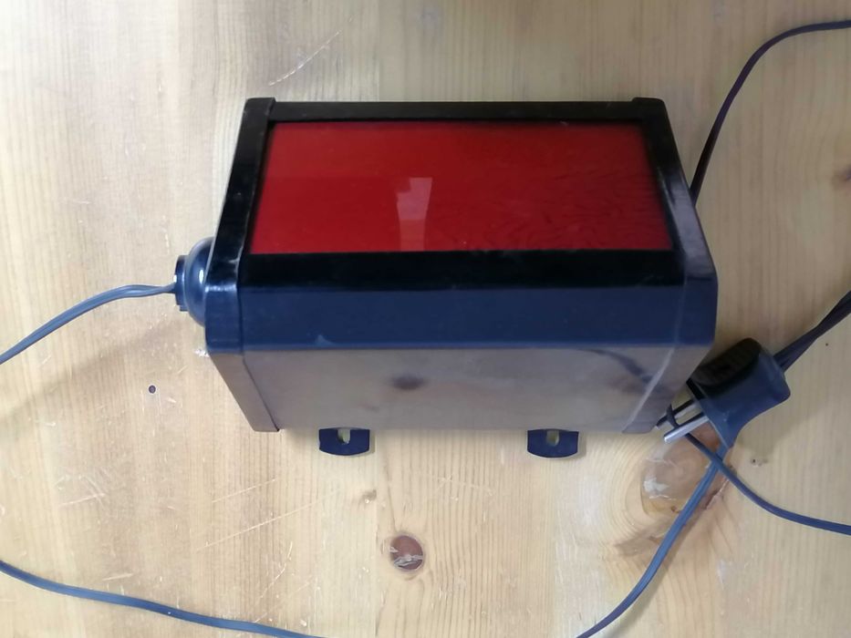 Фотографско оборудване