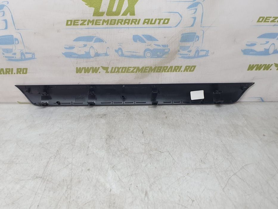 Ornament stanga fata 7378053 BMW Seria 7 G11/G12 [facelift] [2019 - 2