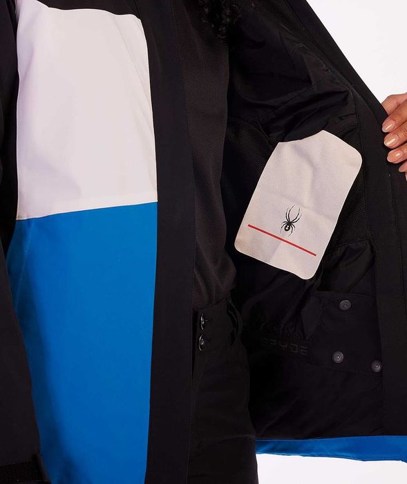 Spyder Paradise, XS/XL, ново, оригинално дамско ски/сноуборд яке