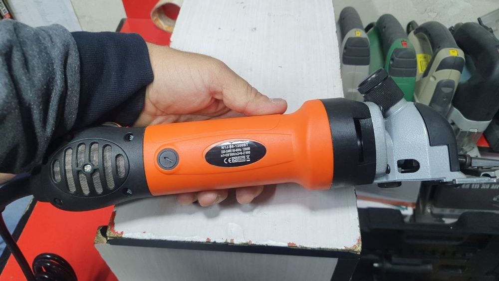 Профессиональная машинка для стрижки лошадей и баранов