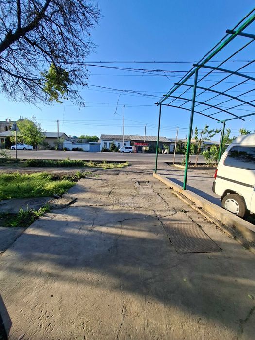 Продается Дом миробад район