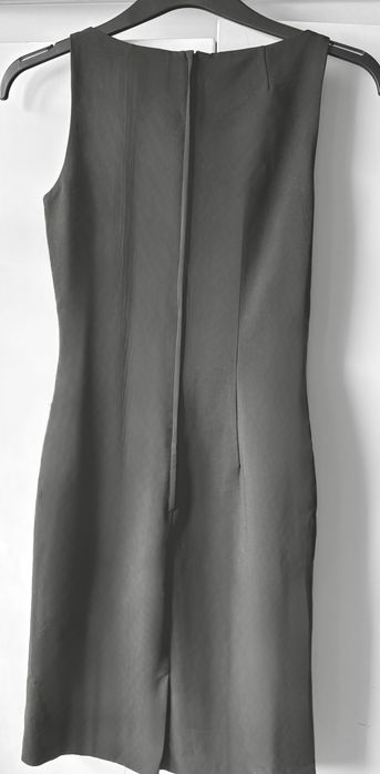 Rochie H&M neagră 34