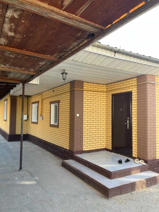 Фасадные панели Облицовка Термопанель Алматы