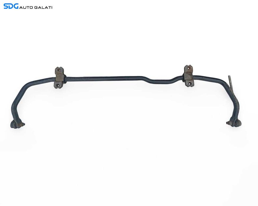 Bara Stabilizatoare Torsiune Punte Fata Audi A3 8V 1.6 2.0 TDI 2012 - 2020 Cod 5Q0411303T [A0738]
