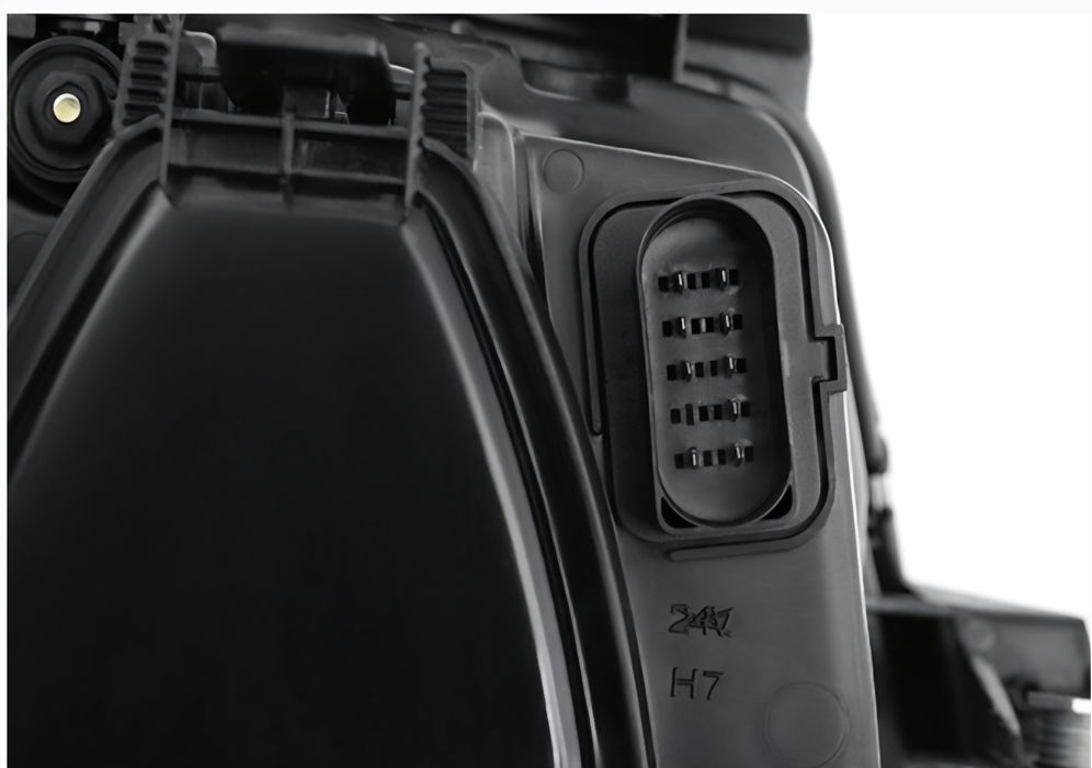 Фарове Passat b5