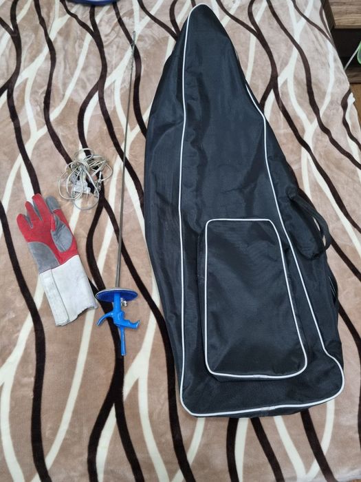 Фехтование форма 158 см, рапира