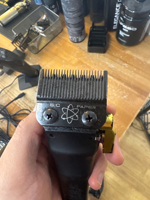 Машинка для стрижка