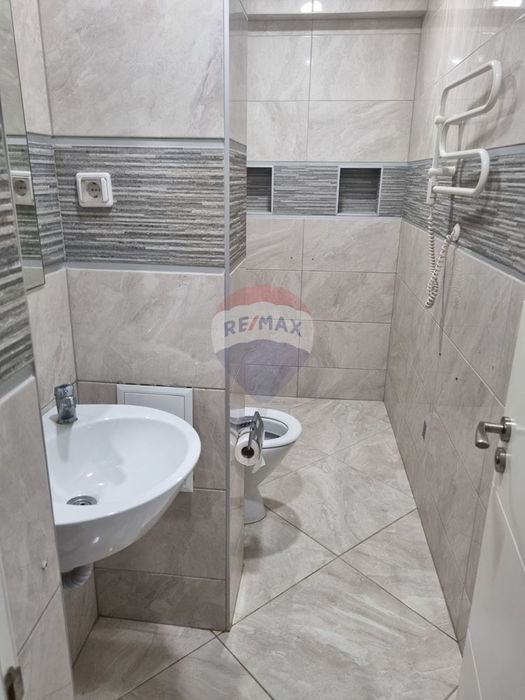 Дава се под наем Едностаен апартамент в Варна, Аспарухово - 43 кв.м за 370 € - Снимка #6
