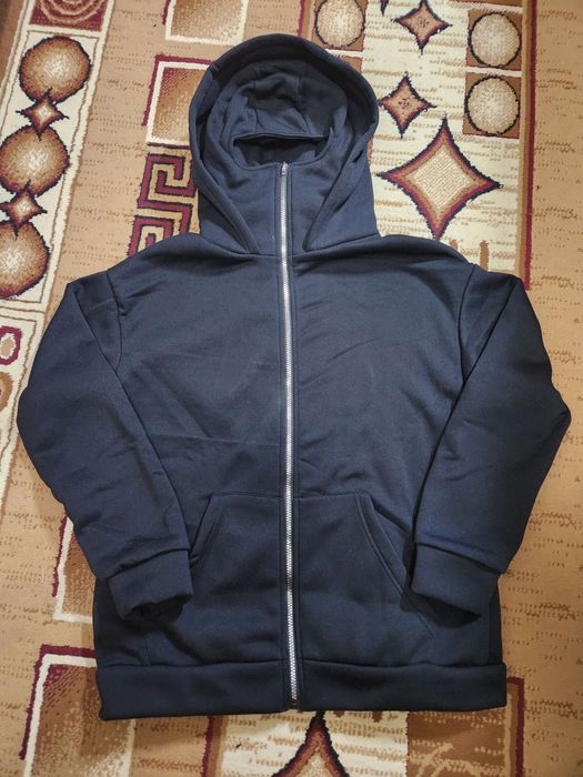 Худи с Балаклавой скидка (20%)