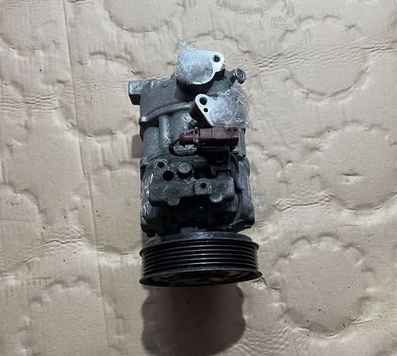 Compresor Clima AC Audi A4 B8 A5 8T 2.0 TDI
