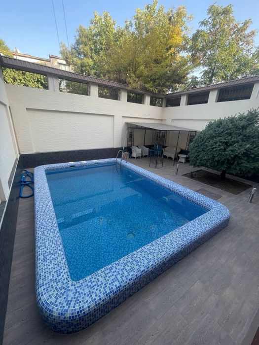 Аренда Дом Военный госпиталь 3 сотки