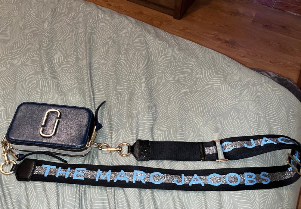 Vand Geanta The Marc Jacobs The Snapshot