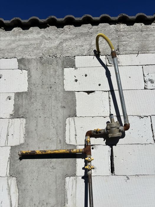 Butelii gaz 60L 2buc