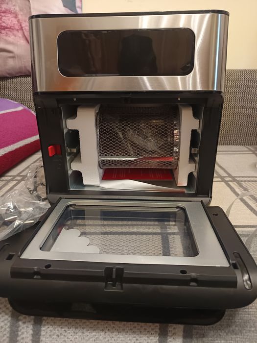 Profi Cook Air fryer