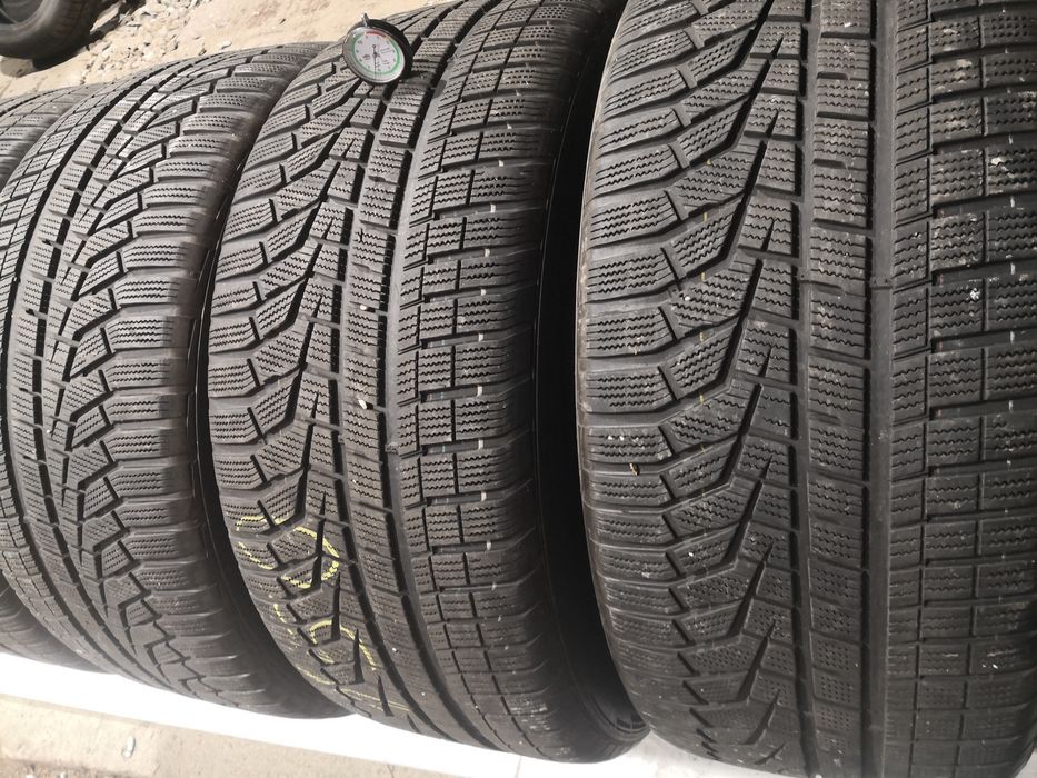 Гуми втора употреба 285 45 21 цола гуми hankook dot няма