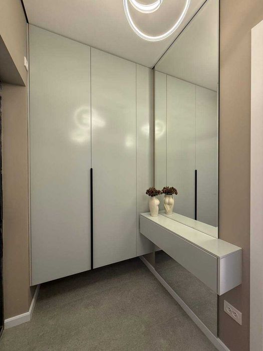 Сдам на долгий срок со скидкой ЖК NRG Карасу 2-ком 7/9 евро кв-ру (Р2)