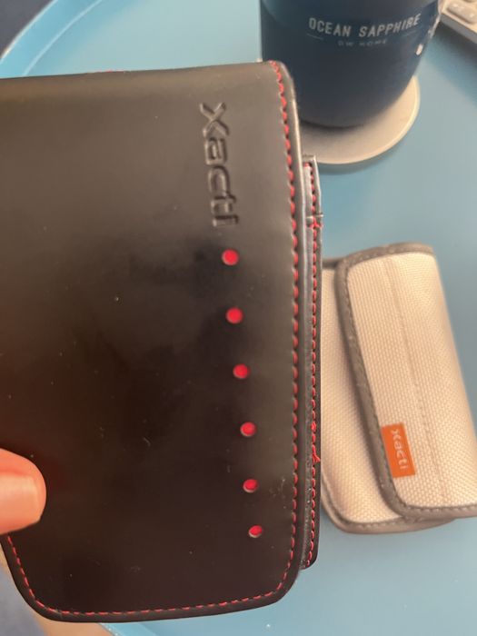 Sanyo Xacti водоустойчива HD камера