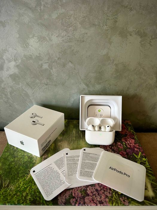 Airpods Pro 3 putin folosite