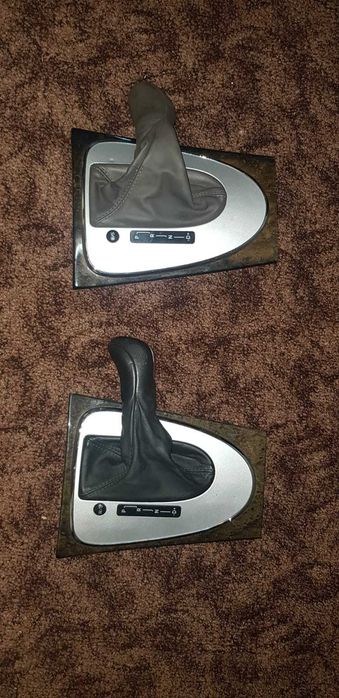 Cutie viteze automata Grup Planetara Cardan Mercedes W211 E240i E320d