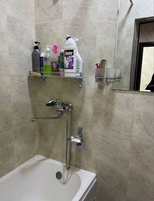 Квартира сотилади 2/2/4 Коракамиш 2/1