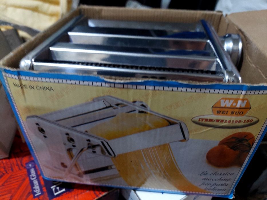 Не дорого лапшерезка