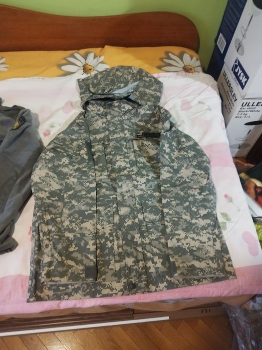 Камуфлаж комплект