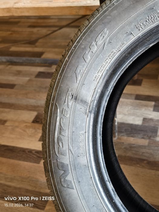 Nexen Npriz yangidek