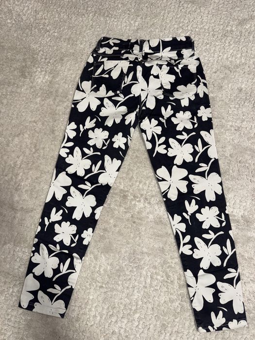 Дамски панталони ( 3/4 панталони)