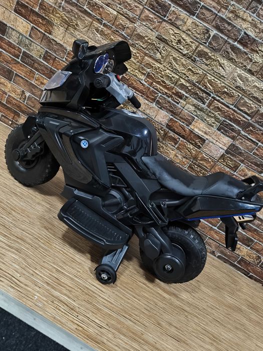 Детский мотоцикл