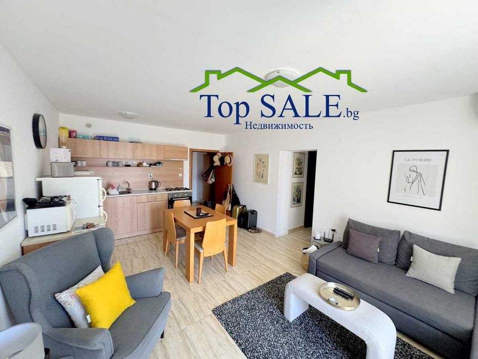 Продава се Тристаен апартамент в Свети Влас - 89 кв.м за 1124 €/кв.м - Снимка #9