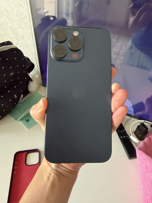 Айфон Iphone 15 Pro max 1 TB