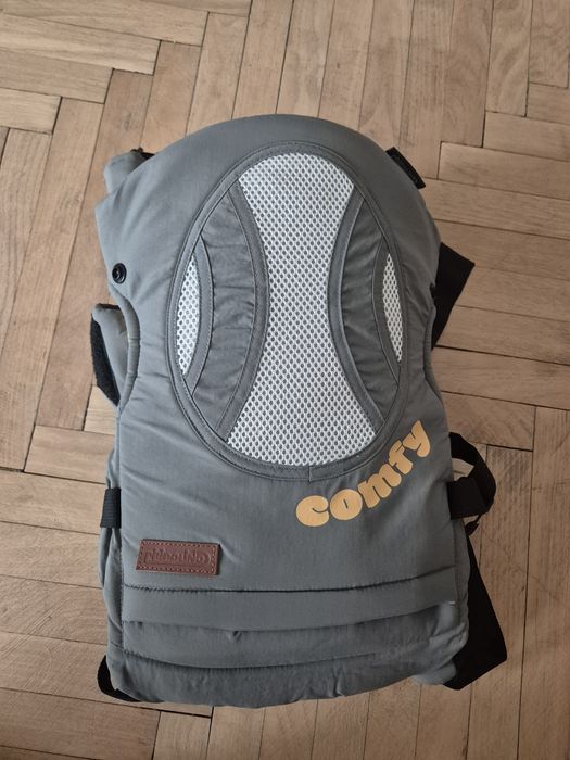 Кенгуру за бебеносене Chipolino Comfy