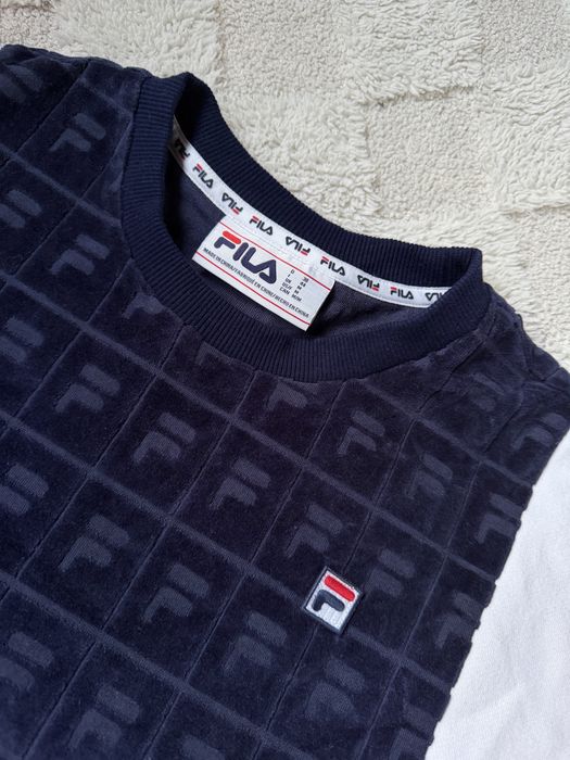 Блуза FILA , M размер