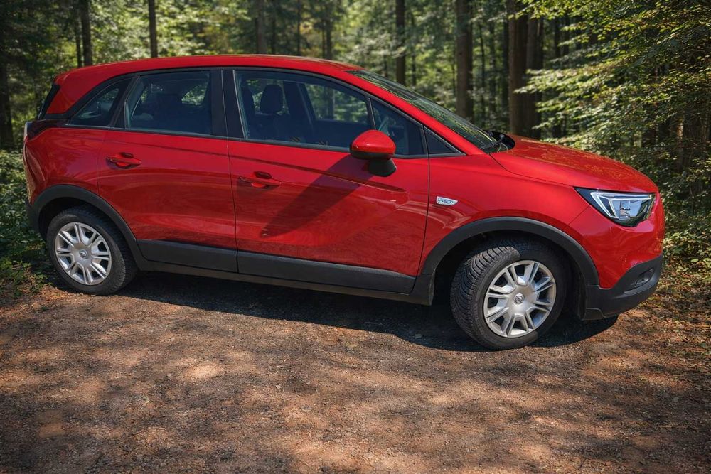 Opel Crossland - Motor 1.5 CDTI Diesel/  Unic proprietar