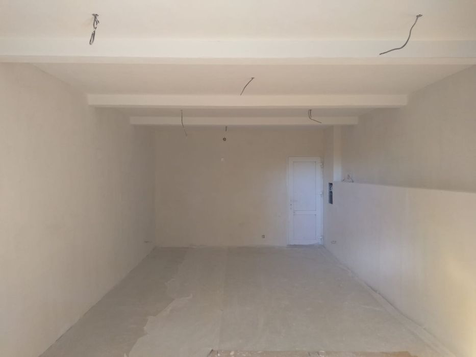 Строительные работы