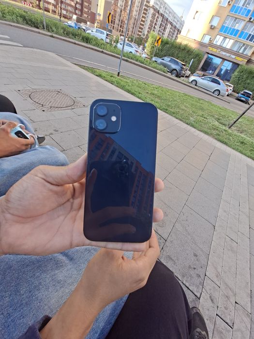 iphone 12 обмен самсунг s серии