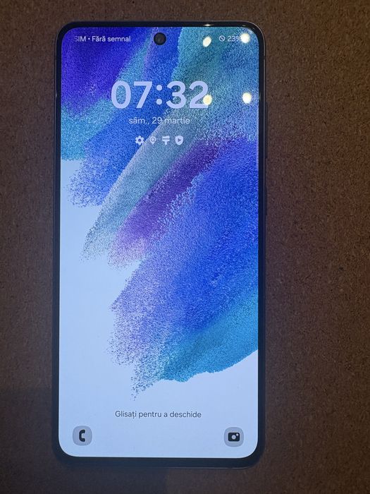 Samsung Galaxy S21 FE 5G 128Gb Id-XXL 4879