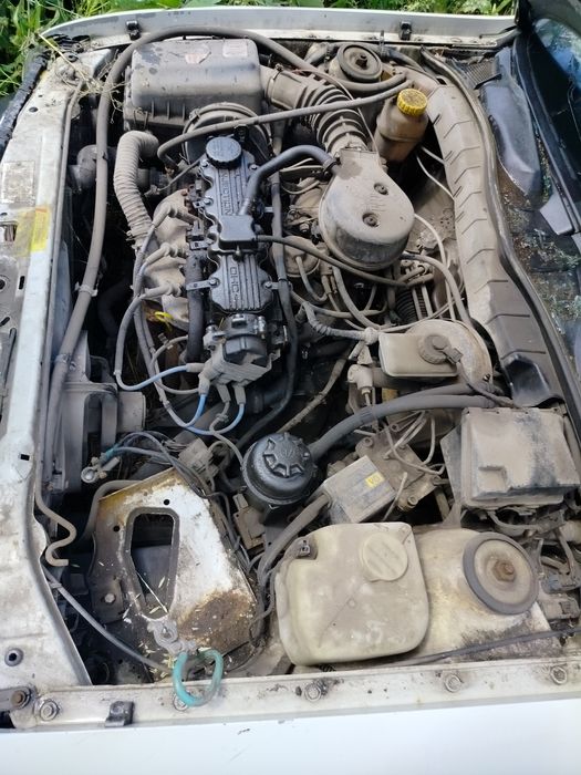 Продам а/м Opel Vectra A